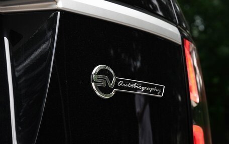 Land Rover Range Rover IV рестайлинг, 2020 год, 11 500 000 рублей, 12 фотография