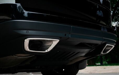 Land Rover Range Rover IV рестайлинг, 2020 год, 11 500 000 рублей, 13 фотография