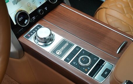Land Rover Range Rover IV рестайлинг, 2020 год, 11 500 000 рублей, 23 фотография