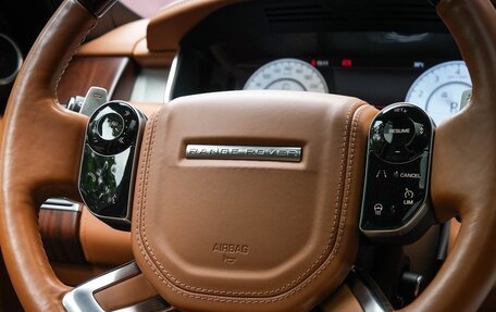 Land Rover Range Rover IV рестайлинг, 2020 год, 11 500 000 рублей, 25 фотография
