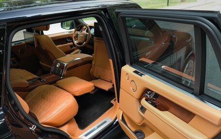Land Rover Range Rover IV рестайлинг, 2020 год, 11 500 000 рублей, 28 фотография