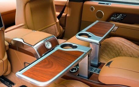 Land Rover Range Rover IV рестайлинг, 2020 год, 11 500 000 рублей, 27 фотография