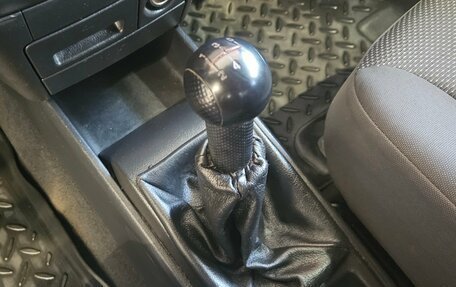Chevrolet Aveo III, 2008 год, 285 000 рублей, 14 фотография