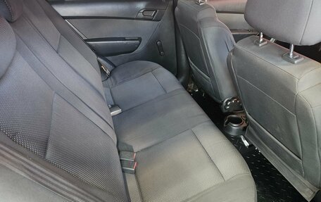 Chevrolet Aveo III, 2008 год, 285 000 рублей, 11 фотография