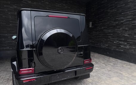 Mercedes-Benz G-Класс AMG, 2023 год, 21 000 000 рублей, 6 фотография