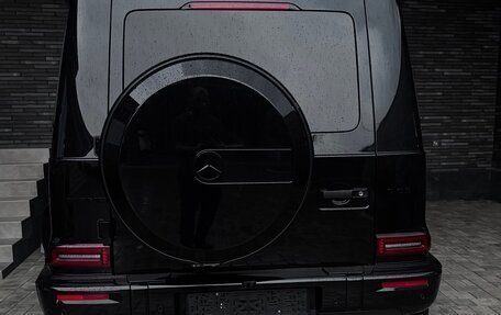 Mercedes-Benz G-Класс AMG, 2023 год, 21 000 000 рублей, 7 фотография