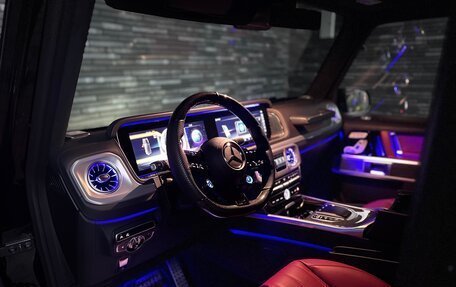 Mercedes-Benz G-Класс AMG, 2023 год, 21 000 000 рублей, 13 фотография