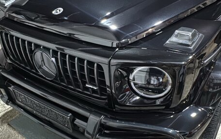 Mercedes-Benz G-Класс AMG, 2023 год, 21 000 000 рублей, 4 фотография