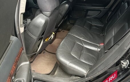 Volvo S80 II рестайлинг 2, 2000 год, 350 000 рублей, 7 фотография