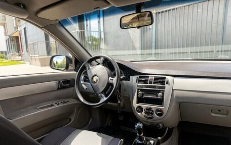 Chevrolet Lacetti, 2010 год, 425 000 рублей, 2 фотография