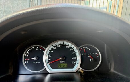 Chevrolet Lacetti, 2010 год, 425 000 рублей, 12 фотография