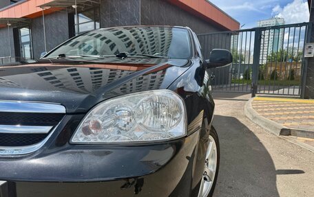 Chevrolet Lacetti, 2010 год, 425 000 рублей, 5 фотография