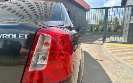 Chevrolet Lacetti, 2010 год, 425 000 рублей, 6 фотография