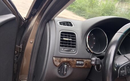 Skoda Yeti I рестайлинг, 2012 год, 1 076 000 рублей, 8 фотография