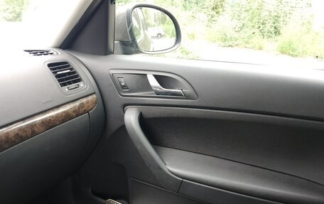 Skoda Yeti I рестайлинг, 2012 год, 1 076 000 рублей, 11 фотография