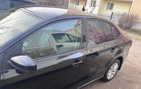 Volkswagen Polo VI (EU Market), 2013 год, 780 000 рублей, 5 фотография