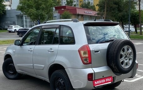 Chery Tiggo (T11), 2014 год, 535 000 рублей, 2 фотография