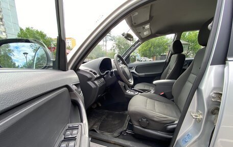 Chery Tiggo (T11), 2014 год, 535 000 рублей, 5 фотография