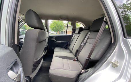 Chery Tiggo (T11), 2014 год, 535 000 рублей, 6 фотография