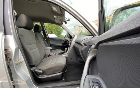 Chery Tiggo (T11), 2014 год, 535 000 рублей, 8 фотография