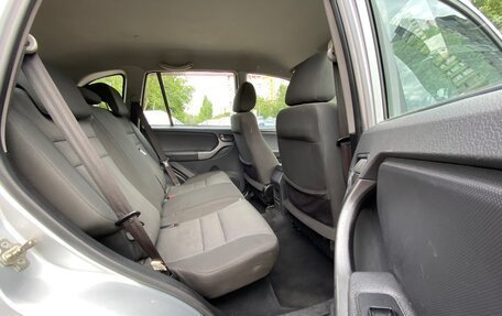 Chery Tiggo (T11), 2014 год, 535 000 рублей, 7 фотография