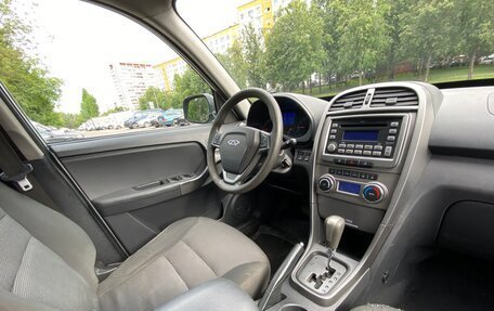Chery Tiggo (T11), 2014 год, 535 000 рублей, 10 фотография