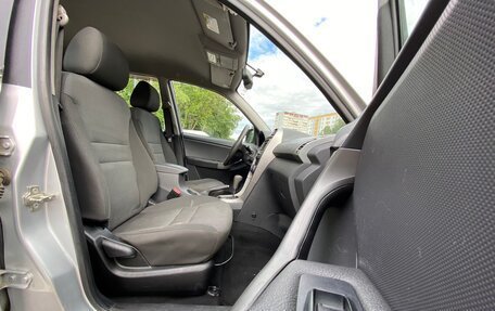 Chery Tiggo (T11), 2014 год, 535 000 рублей, 9 фотография