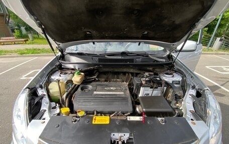 Chery Tiggo (T11), 2014 год, 535 000 рублей, 11 фотография