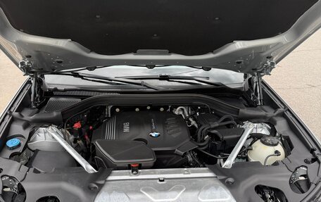 BMW X3, 2019 год, 3 800 000 рублей, 6 фотография