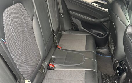 BMW X3, 2019 год, 3 800 000 рублей, 9 фотография