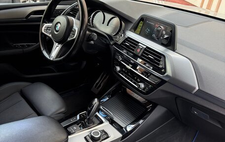 BMW X3, 2019 год, 3 800 000 рублей, 7 фотография
