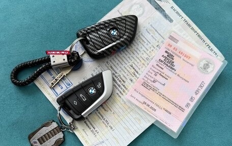BMW X3, 2019 год, 3 800 000 рублей, 17 фотография