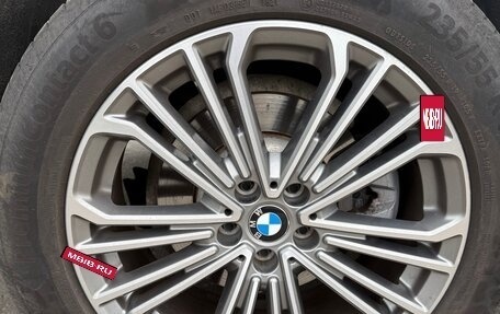 BMW X3, 2019 год, 3 800 000 рублей, 16 фотография