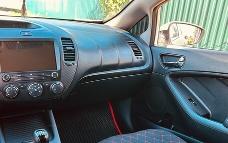 KIA Cerato III, 2014 год, 1 250 000 рублей, 2 фотография