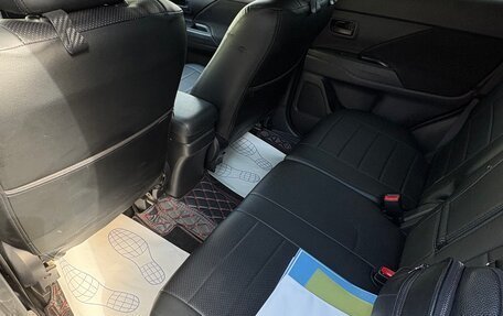 Mitsubishi Outlander III рестайлинг 3, 2017 год, 1 620 000 рублей, 7 фотография