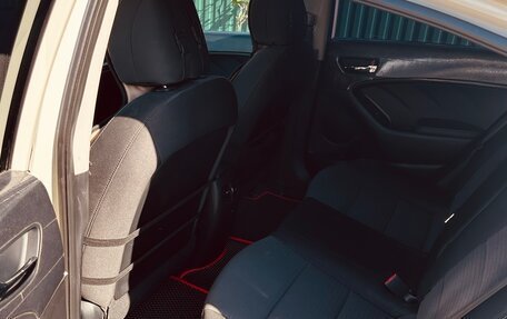 KIA Cerato III, 2014 год, 1 250 000 рублей, 4 фотография
