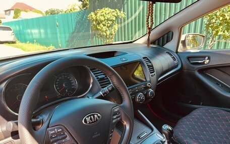 KIA Cerato III, 2014 год, 1 250 000 рублей, 5 фотография