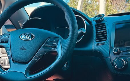 KIA Cerato III, 2014 год, 1 250 000 рублей, 3 фотография