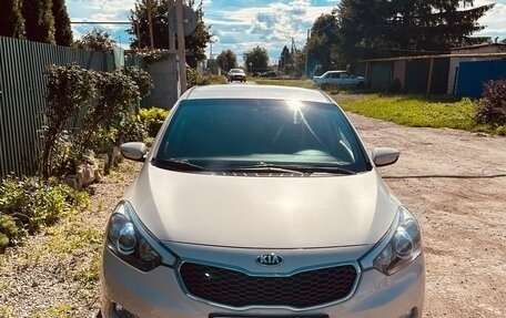 KIA Cerato III, 2014 год, 1 250 000 рублей, 7 фотография
