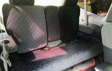 Mitsubishi Pajero III рестайлинг, 2005 год, 800 000 рублей, 5 фотография