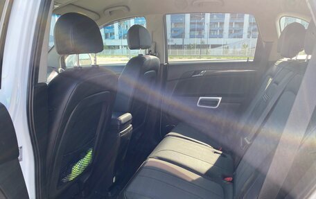 Opel Antara I, 2013 год, 1 050 000 рублей, 6 фотография