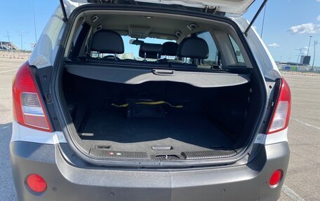 Opel Antara I, 2013 год, 1 050 000 рублей, 3 фотография
