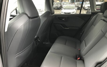 Toyota RAV4, 2026 год, 4 500 000 рублей, 11 фотография