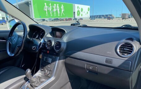 Opel Antara I, 2013 год, 1 050 000 рублей, 12 фотография