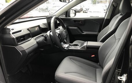 Toyota RAV4, 2026 год, 4 500 000 рублей, 9 фотография