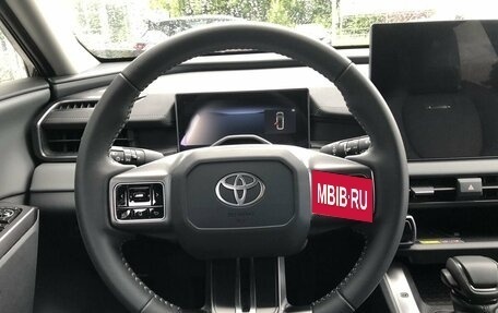 Toyota RAV4, 2026 год, 4 500 000 рублей, 12 фотография
