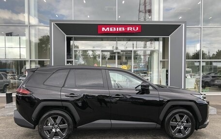 Toyota RAV4, 2026 год, 4 500 000 рублей, 4 фотография