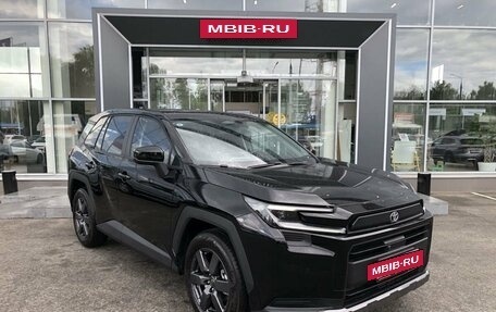 Toyota RAV4, 2026 год, 4 500 000 рублей, 3 фотография