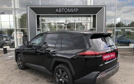 Toyota RAV4, 2026 год, 4 500 000 рублей, 7 фотография