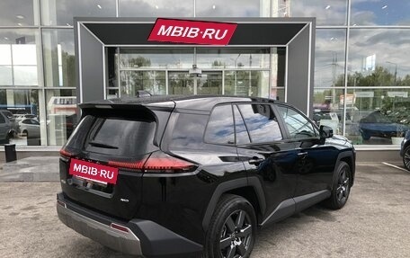 Toyota RAV4, 2026 год, 4 500 000 рублей, 5 фотография